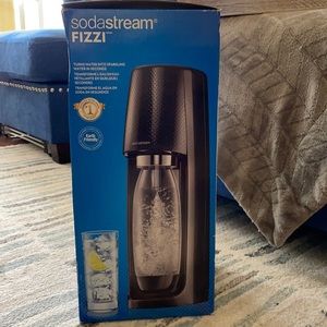Sodastream Fizzi